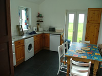 Picture of Kitchen