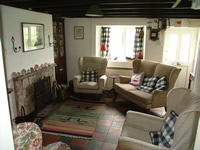 picture of lounge